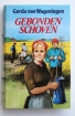 Omslag van Gebonden schoven