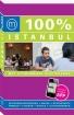 Omslag van 100% Istanbul