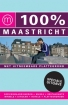 Omslag van 100% Maastricht 