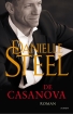 Omslag van De Casanova