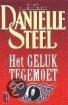 Omslag van Het geluk tegemoet