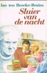 Omslag van Sluier van de nacht