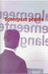 Omslag van Speerpunt pluche