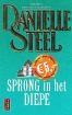 Omslag van Sprong in het diepe