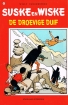 Omslag van Suke & Wiske 187 de droevige duif