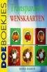 Omslag van DOE BOEKJES: TRANSPARANTE WENSKAARTEN