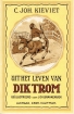 Omslag van Uit het leven van Dik Trom