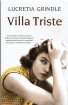 Omslag van Villa Triste