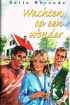 Omslag van Wachten op een wonder