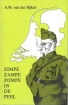 Omslag van zimpe zampe zompe in de Peel